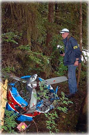 jpg Seawind Aviation, crashed near Traitors Cove