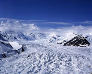 jpg Alaska's Kennicott Glacier