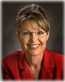 jpg Alaska Governor Sarah Palin