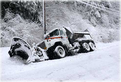 jpg state DOT plow truck went off-highway