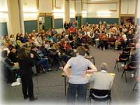 Ketchikan Speaks Out: "Enough is Enough - A Community Conversation"