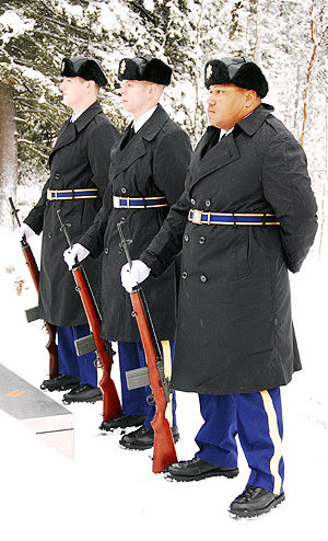 jpg Alaska National Guard Military Funeral Honors Team