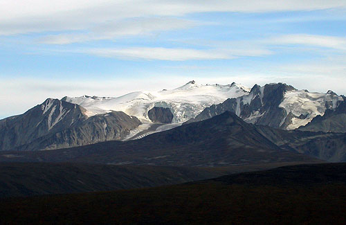 jpg Alaska glaciers help drive rise in sea level