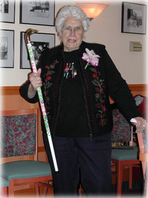 jpg Beulah Elaine Roppel, a “Pioneer of Alaska” passes at 93
