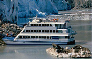 Alaskan Dream Cruises Adds New Itineraries & Ports of Call