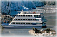 Alaskan Dream Cruises Adds New Itineraries & Ports of Call 