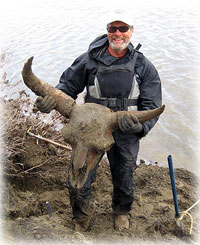 Bison Bob a big discovery on the North Slope 