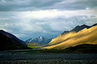 jpg Obama Administration Moves to Protect Arctic National Wildlife Refuge; Obama, Jewell Declaring War on Alaska’s Future Say Officials 