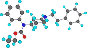 jpg State crime lab confirms confiscated pill is fentanyl disguised as oxycodone