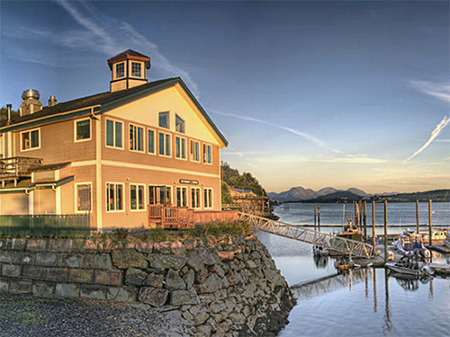 jpg Newly Branded Rodeway Edgewater Inn in Ketchikan 