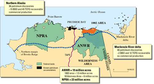 jpg Governor Walker Praises Efforts by Sens. Murkowski and Sullivan to Open ANWR 