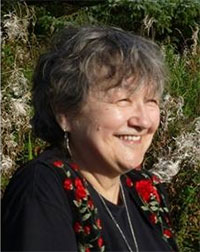 Ernestine Hayes Named State Writer Laureate of Alaska