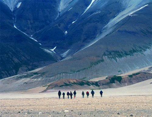 jpg Bogoslof’s reminder: Alaska is volcano country