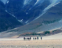 Bogoslof’s reminder: Alaska is volcano country