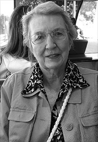 Obituary: Virginia Schulz; August 3, 1925 - December 26, 2018