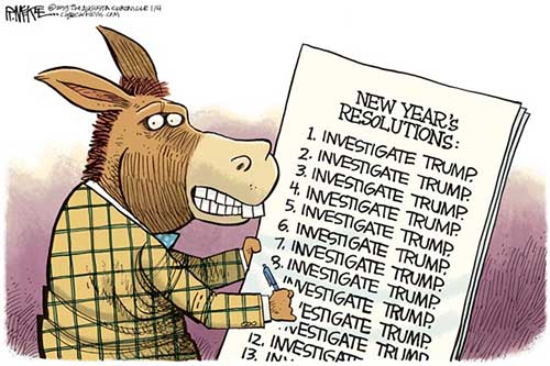 jpg Political Cartoon: Democrat Resolutions