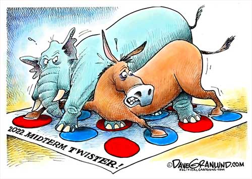 jpg Political Cartoon: Midterm elections 2022
