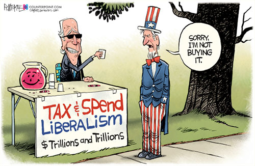 jpg Political Cartoon: Not Buying I