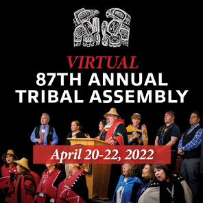 jpg 87th Annual Tribal Assembly Moved to Virtual Format 