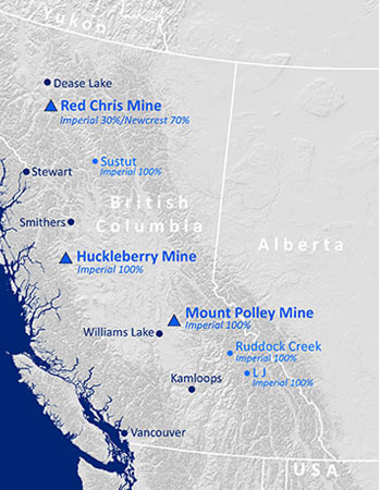 jpg Map courtesy Imperial Metals