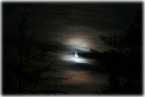 jpg Moon Over Ketchikan