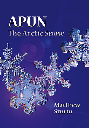 jpg "Apun" book cover.