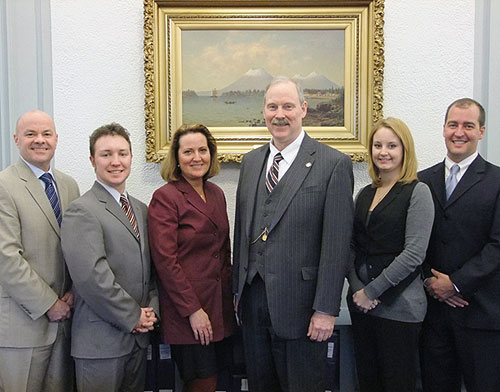 jpg Senator Stedman Hires 2011 Session Staff