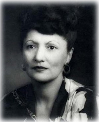 Today, Alaska Celebrates Civil Rights Pioneer Elizabeth Peratrovich