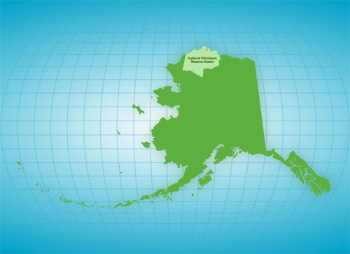 jpg Plan for Additional Development, Wildlife Protections in 23 million acre National Petroleum Reserve-Alaska Finalized