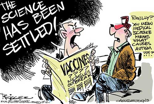 jpg Political Cartoon: Vaccines