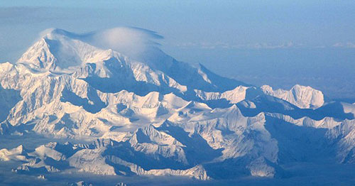 jpg The continued mystery of 
the Denali Gap