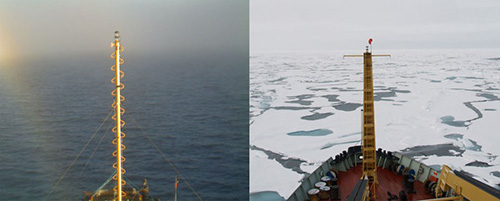 jpg Research contributes to more robust Arctic sea ice predictions

