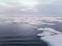Research contributes to more robust Arctic sea ice predictions