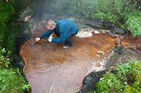 Geothermal Power Sources in Alaska’s Aleutian Islands Being Researched