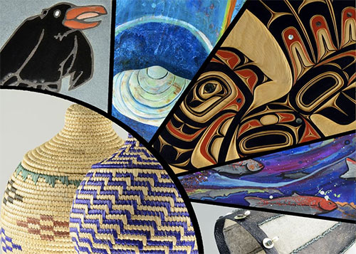 Alaska Native Arts Foundation Will Close in 2016