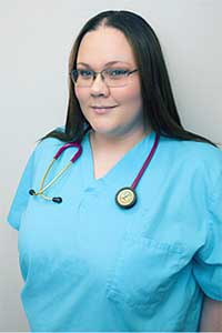 jpg Shannon Orr,
Certified Nursing Assistant