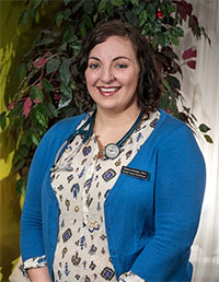 jpg Rebecca "Becky" Stoeckler Joins Creekside Family Health Clinic