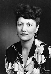 Joint ceremony will unveil permanent exhibit in honor of Elizabeth Peratrovich