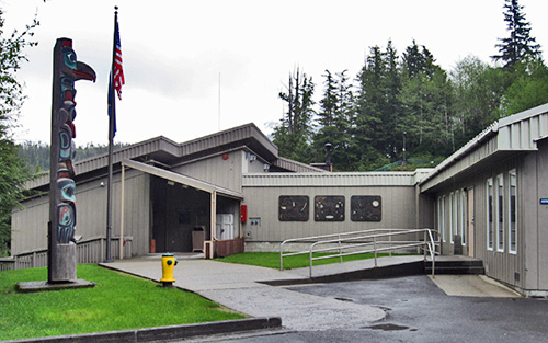 jpg Ketchikan Man Charged with Possession of Child Pornography; Investigation Ongoing