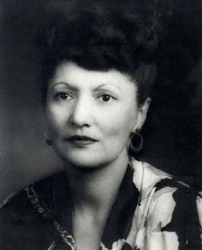 jpg Alaska Civil Rights Pioneer 
Elizabeth Peratrovich Celebrated