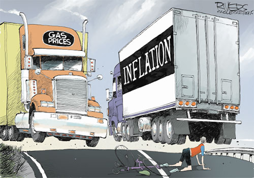 jpg Political Cartoon: Road Kill