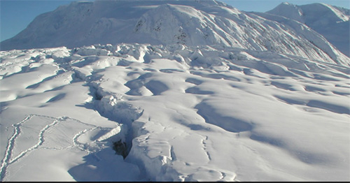 Researchers uncover secrets on how Alaska’s Denali Fault formed