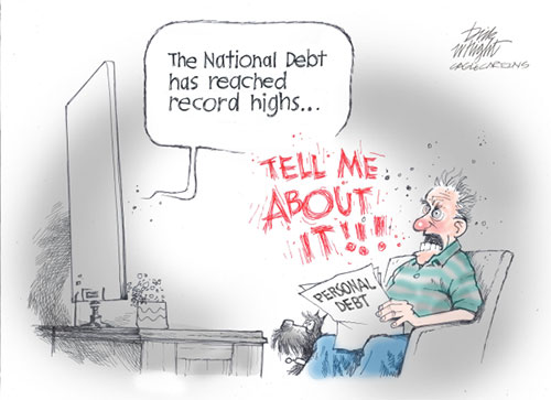 jpg Political Cartoon: National Debt