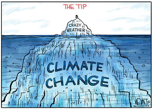 jpg Political Cartoon: Tip of the Iceberg
