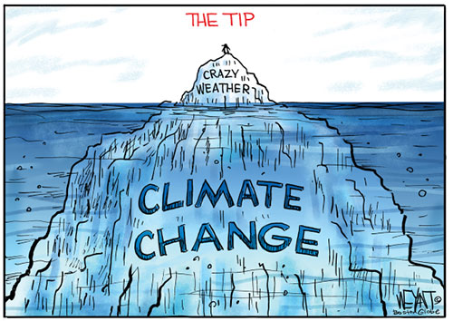 jpg Political Cartoon: Tip of the Iceberg
