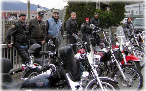 jpg Ketchikan Harley Riders