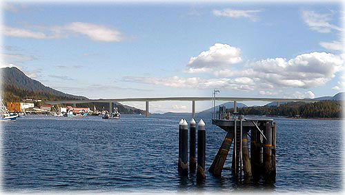 jpg Ketchikan's Gravina Bridge Project