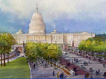 jpg Rendering Capitol access