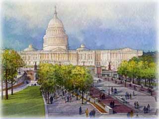 Capitol access