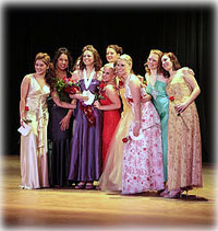  Soderlund Crowned Alaska Junior Miss